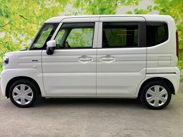 スペーシアハイブリッド(HYBRID) G 4WD