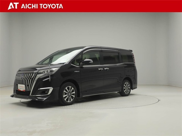 エスクァイアハイブリッド1.8 Xi