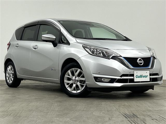 ノート1.2 e-POWER メダリスト