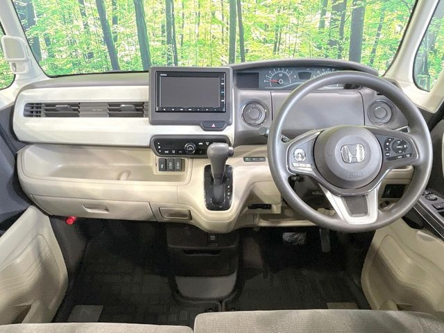 N-BOXG L ホンダセンシング