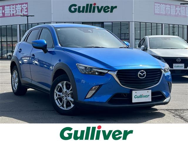 CX-31.5 XD 4WD
