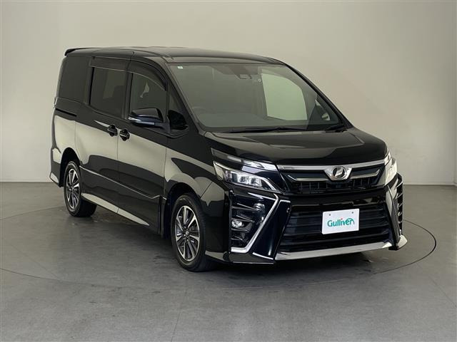 ヴォクシー2.0 ZS 4WD