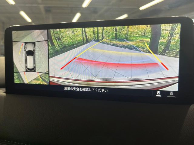 �y360&deg;�r���[���j�^�[�z��p�̃J�����ɂ��A�ォ�猩���낵���悤�Ȏ��_��360�x�N���}�̎��͂��m�F���邱�Ƃ��ł��܂������p�������m�F���₷���A�����ꏊ�ł̐؂�Ԃ��⒓�Ԃ��X���[�Y�ɍs���܂��B