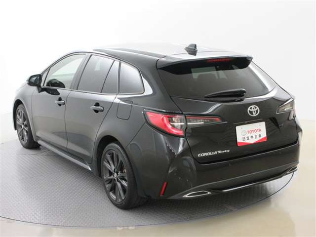 カローラツーリング1.8 W×B