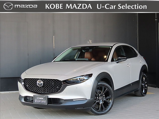 CX-301.8 XD レトロスポーツエディション 4WD