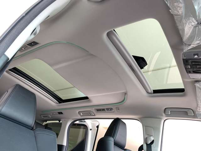 アルファード2.5 S Cパッケージ