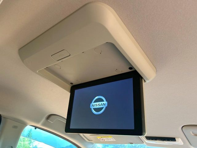 セレナ2.0 ハイウェイスター Vセレクション