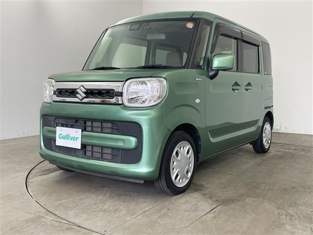 スペーシアハイブリッド(HYBRID)  X