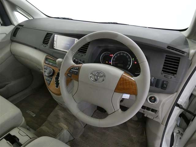 アイシス1.8 L Gエディション