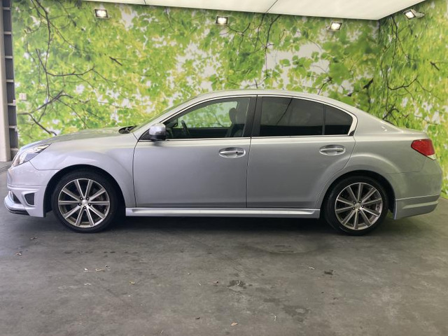 レガシィB42.0 GT DIT アイサイト 4WD