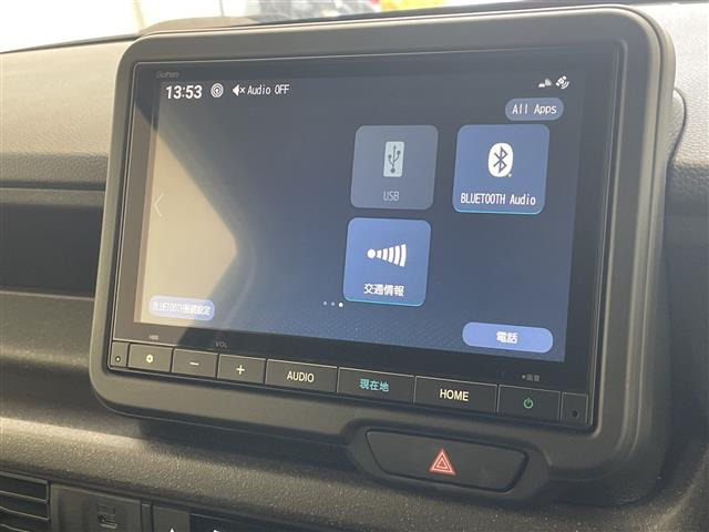 N-BOXカスタムベースグレード