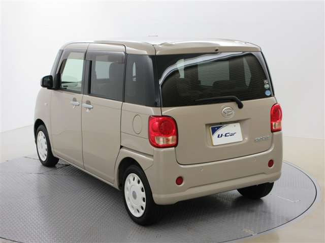 ムーヴキャンバスL SAII