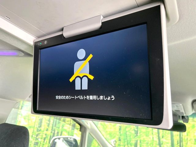 アルファードハイブリッド 2.5 S E-Four 4WD