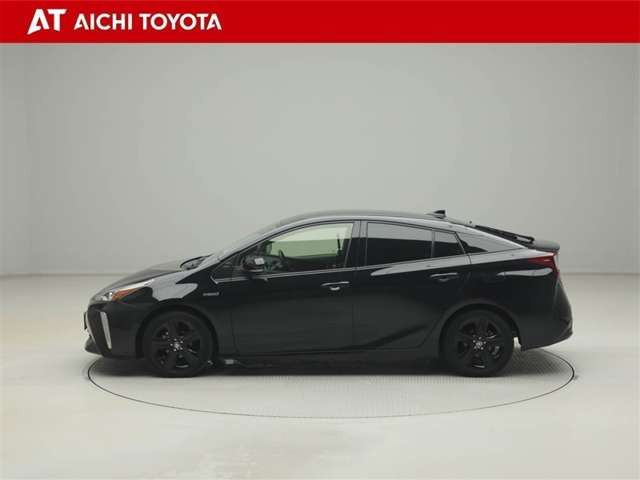 プリウス1.8 S ツーリングセレクション