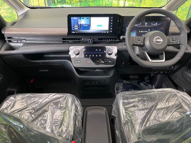 セレナ1.4 e-POWER ハイウェイスターV