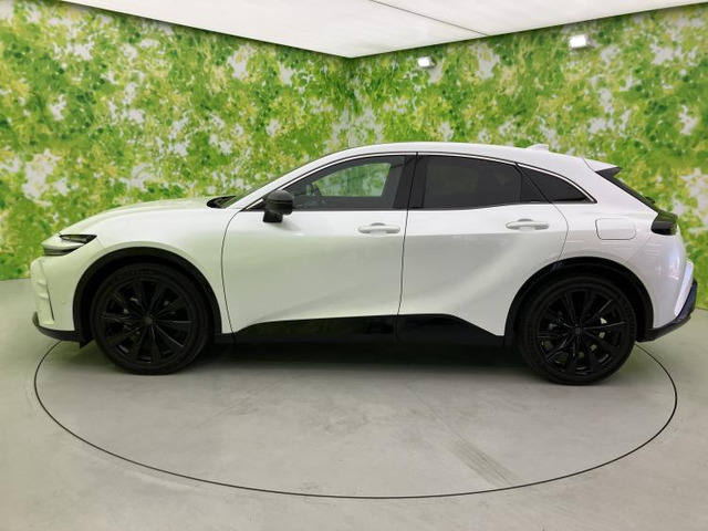 クラウンスポーツ2.5 Z E-Four 4WD