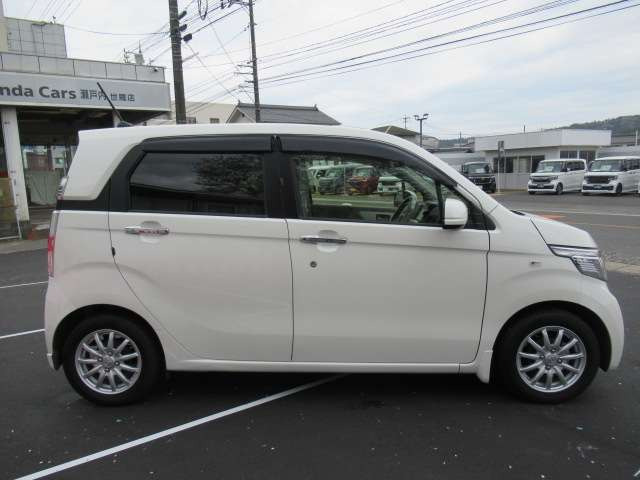 N-WGNG SSコンフォートパッケージ