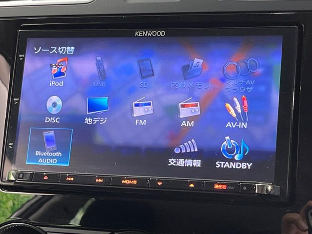 フォレスター2.0 XT アイサイト 4WD