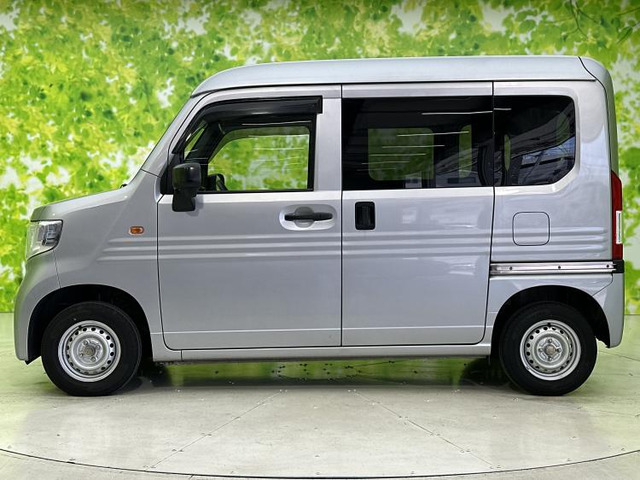 N-VANG ホンダセンシング
