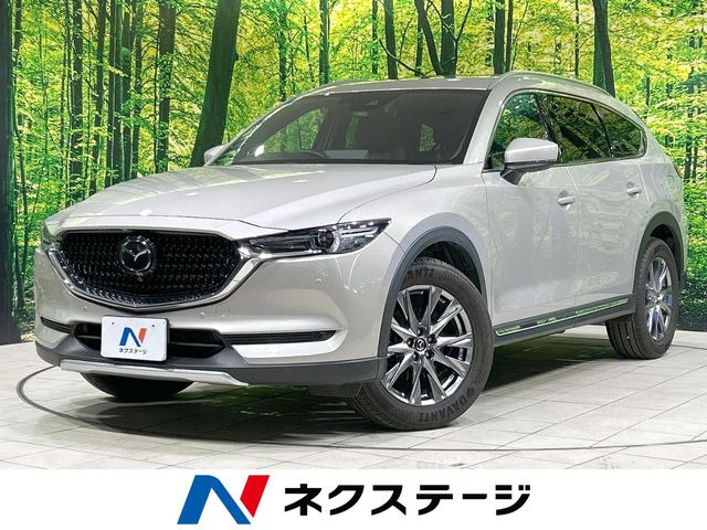 CX-82.2 XD Lパッケージ