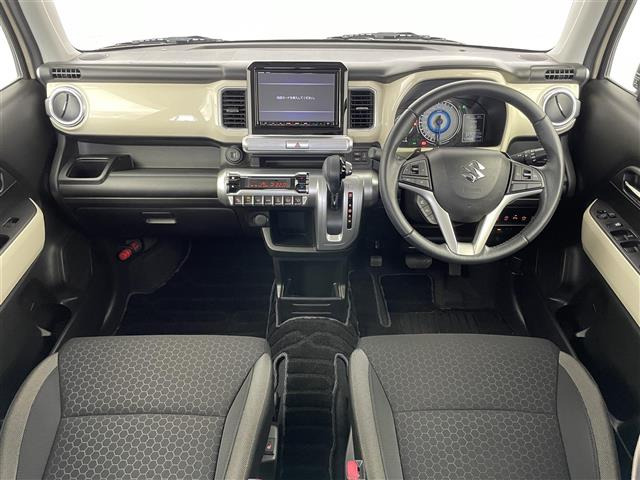 クロスビー1.0 ハイブリッド(HYBRID) MZ