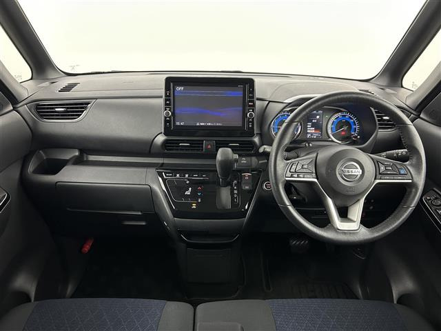 ルークスハイウェイスター Gターボ プロパイロットエディション