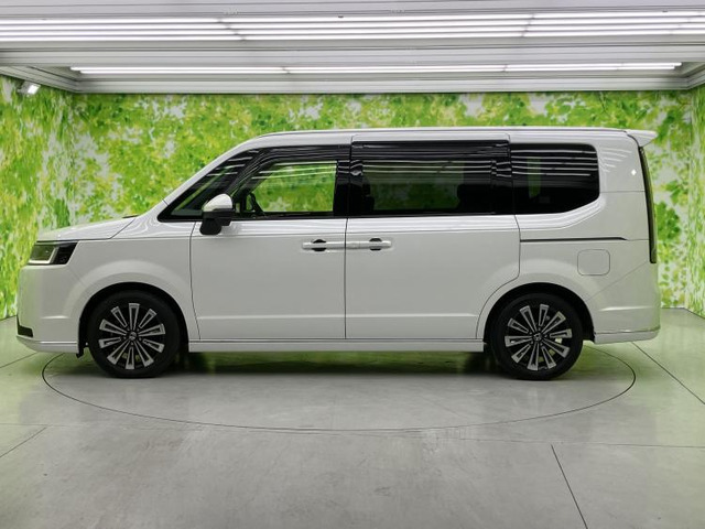 ステップワゴン2.0 e:HEV スパーダ プレミアムライン