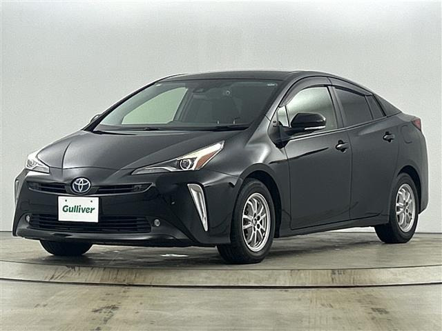 プリウス1.8 S セーフティ プラスII