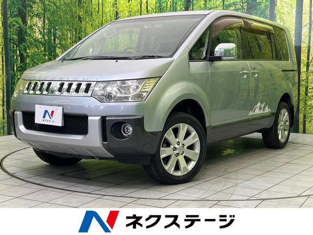 デリカD:52.4 シャモニー