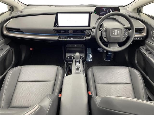 プリウス2.0 Z E-Four 4WD