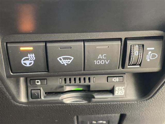 アクア1.5 Z E-Four 4WD