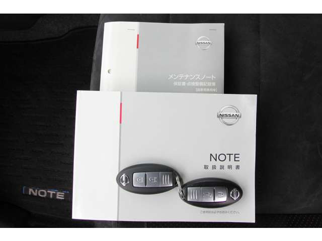 ノート1.2 e-POWER NISMO