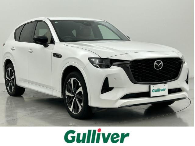 CX-603.3 XD ハイブリッド プレミアムスポーツ ディーゼル 4WD