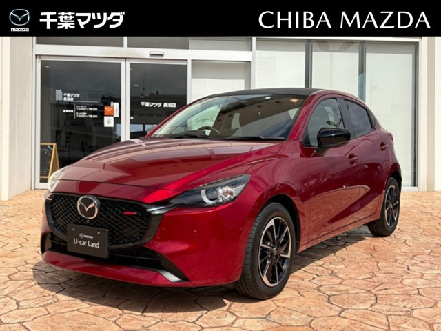 MAZDA21.5 15 スポルト