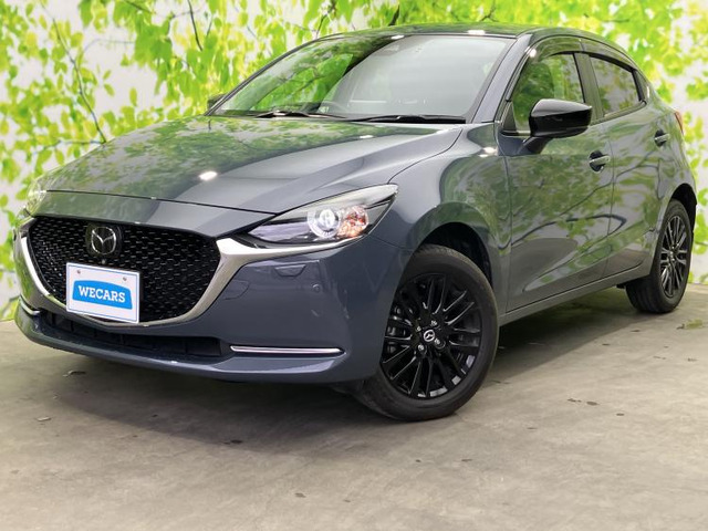 MAZDA21.5 15S ブラックトーンエディション 4WD