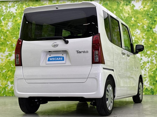 タントL