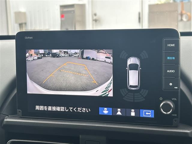 フリード1.5 e:HEV クロスター