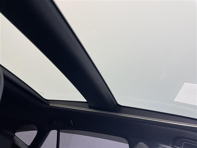 ハリアー2.5 ハイブリッド Z レザーパッケージ