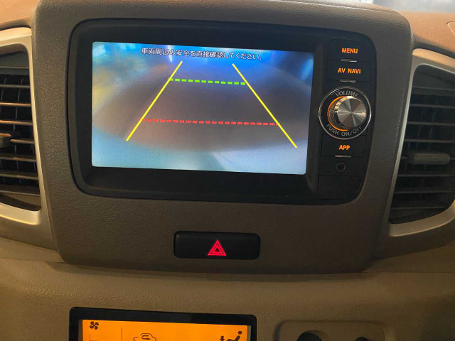 フレアワゴンXS