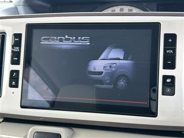 ムーヴキャンバスG メイクアップ SAII