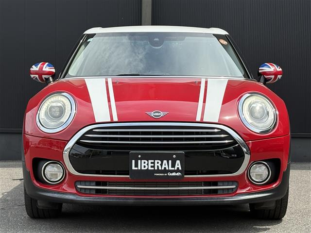 ミニクラブマンクーパー D