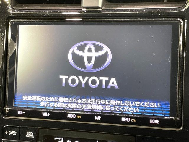 プリウス1.8 S セーフティ プラスII