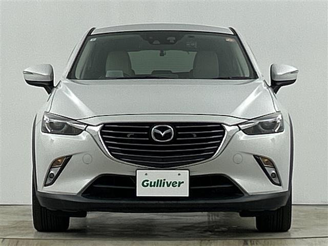 CX-31.5 XD ツーリング Lパッケージ