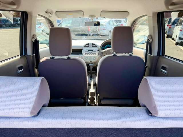 アルトエコS 4WD