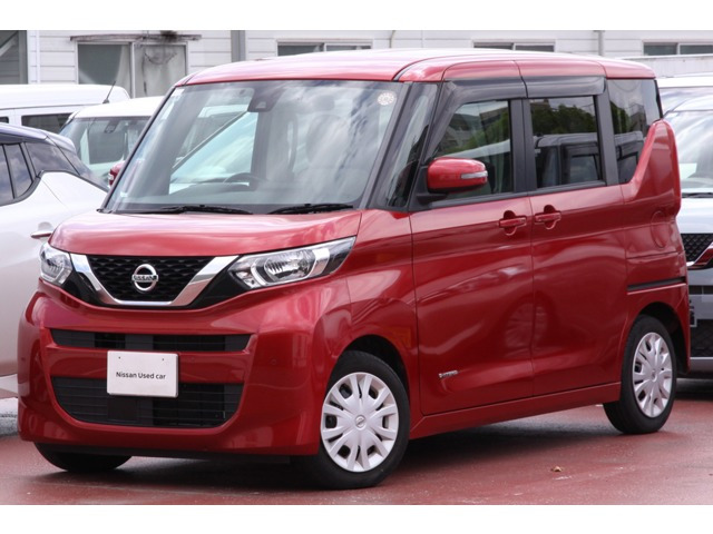 デイズルークスX