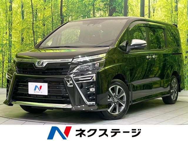 ヴォクシー2.0 ZS 煌II