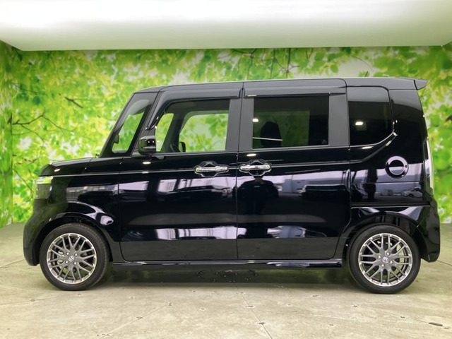 N-BOXカスタムターボ