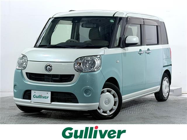 ムーヴキャンバスX SAII