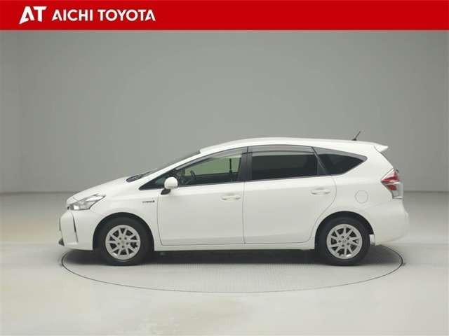 プリウスα1.8 S チューンブラックII