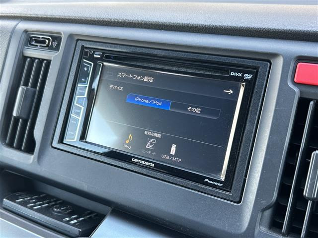 N-WGNカスタムG 4WD